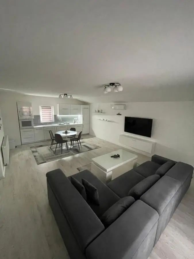 Apartman Kis