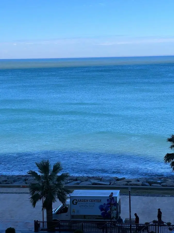 Batumi View SeaView