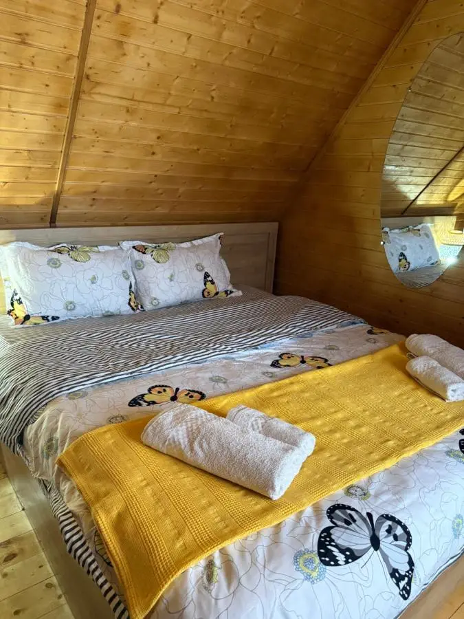 Sunshine House