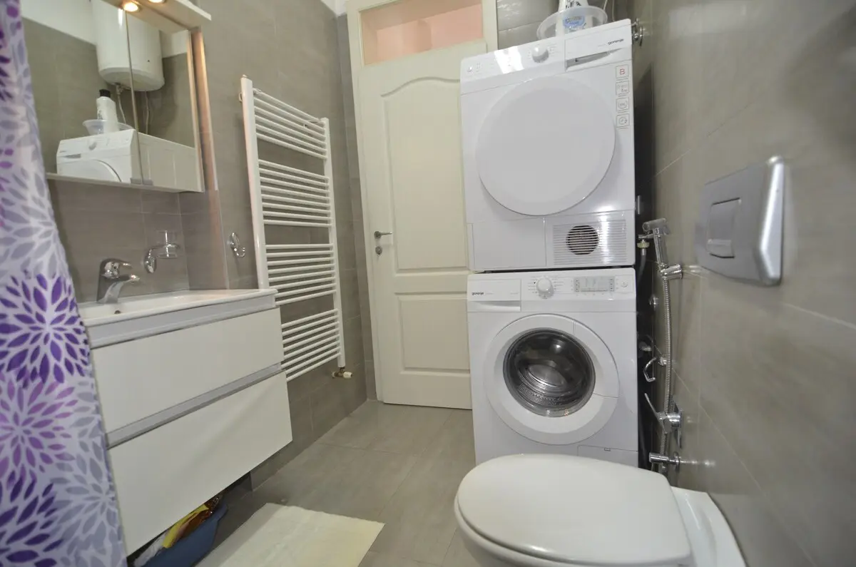 Apartment  Lila