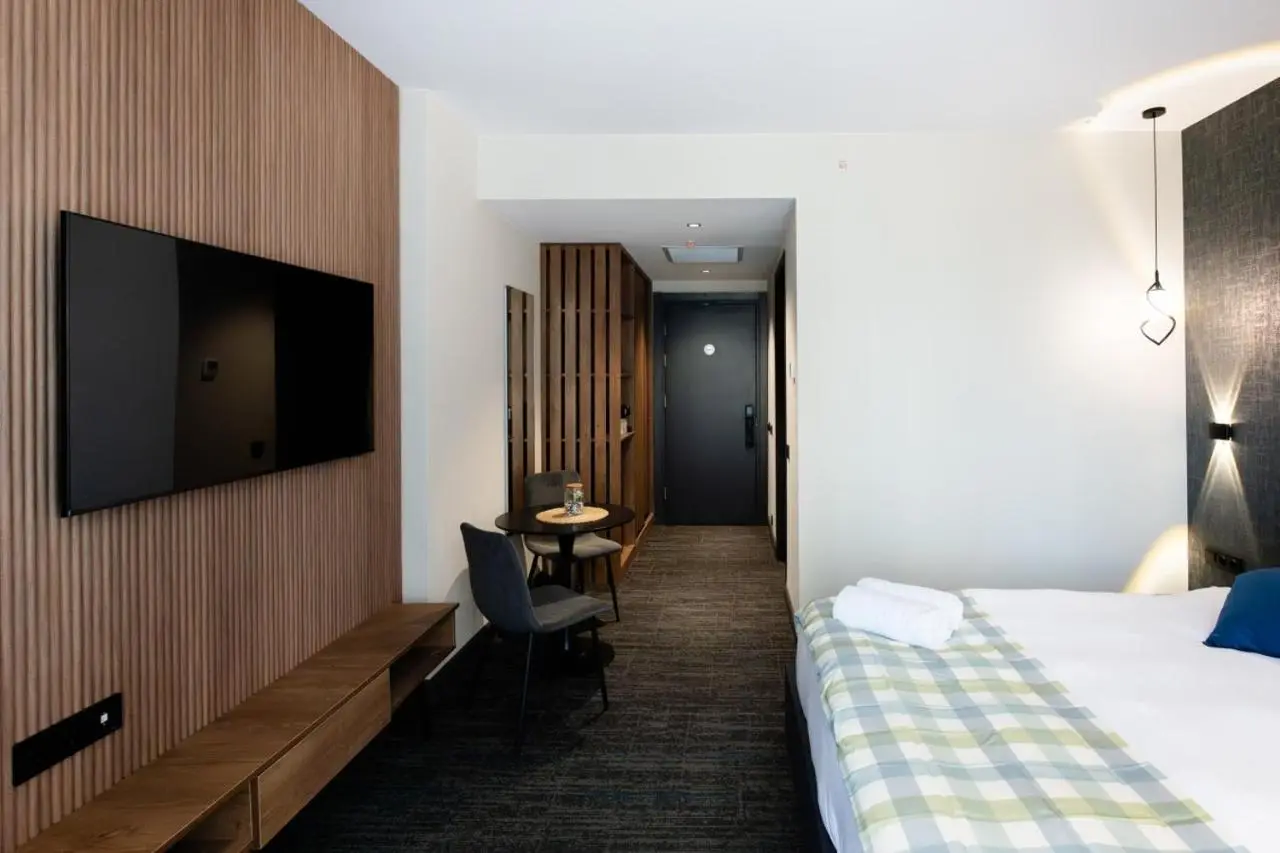 NOVA LUXE Hotel & Residences