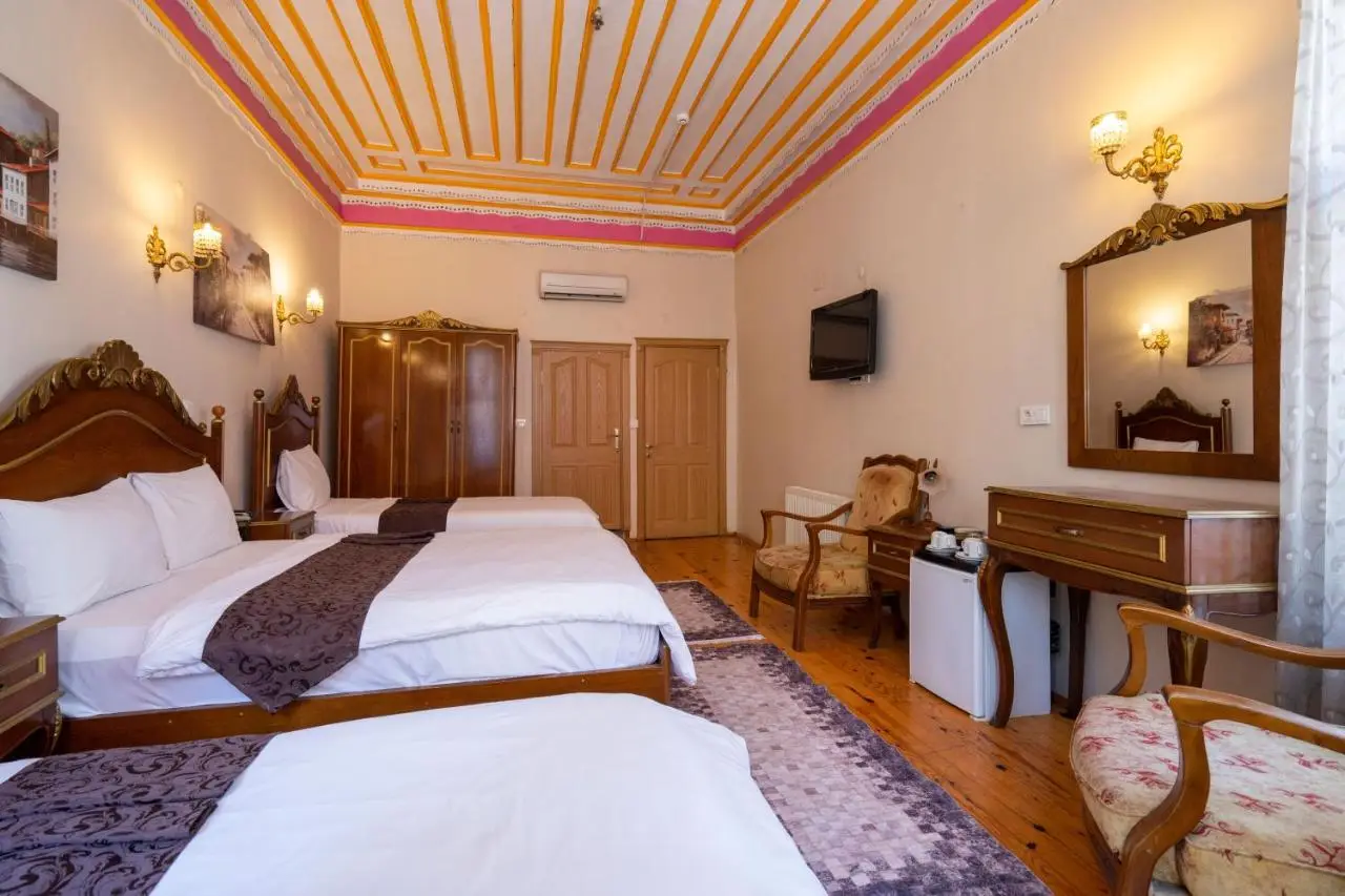 Hotel Gedikpasa Family
