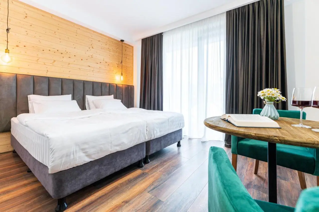 Hotel Chatini Mestia