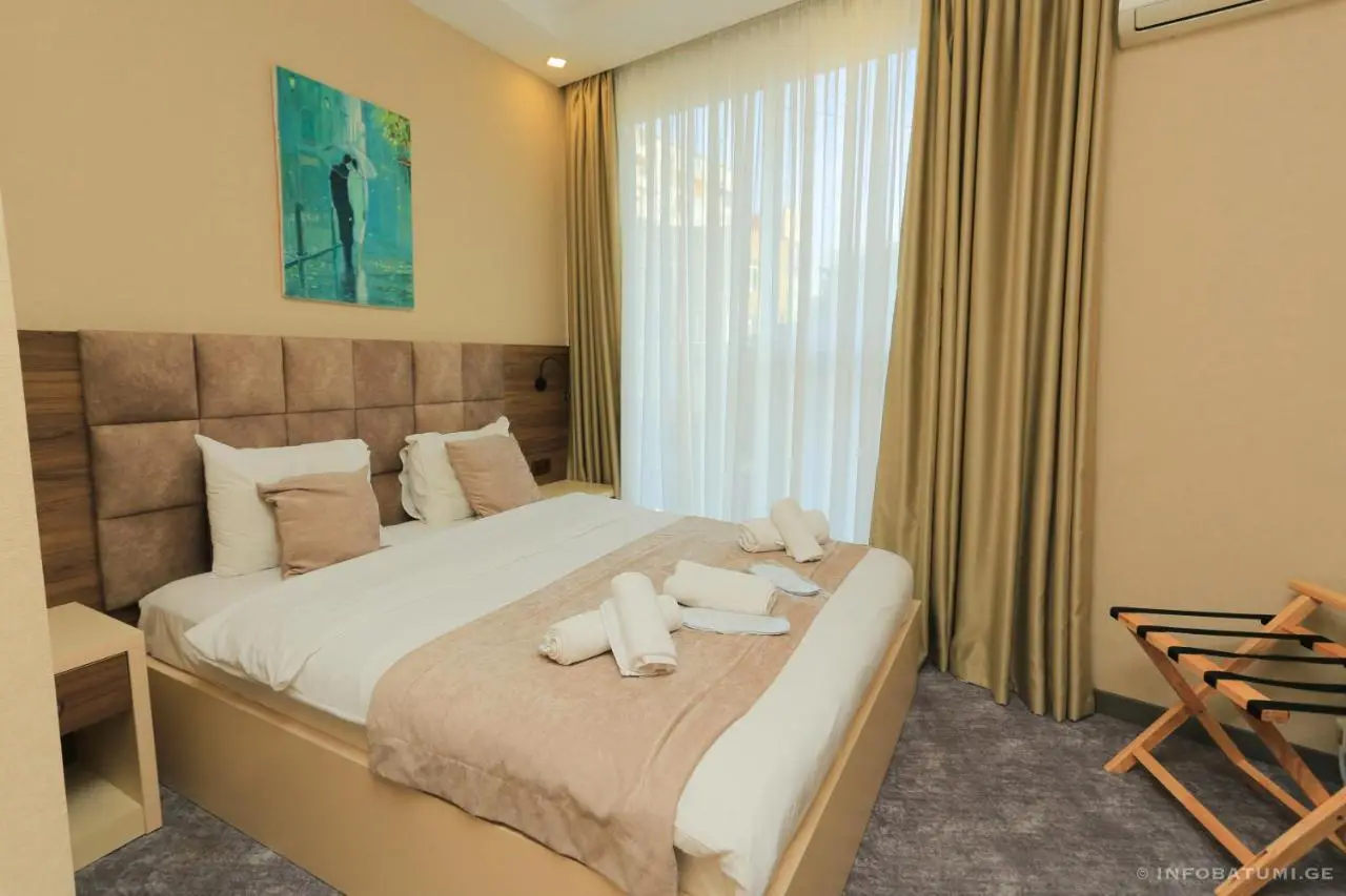 Aniko Hotel