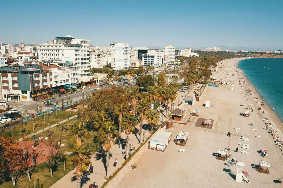 ERDEM HOTEL