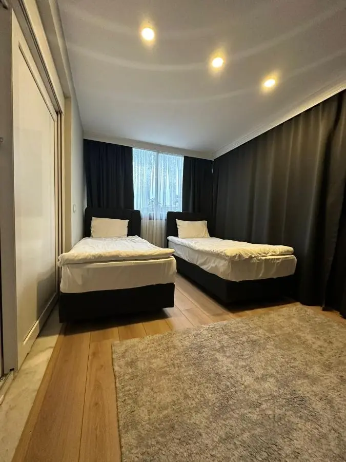 Sun Suites