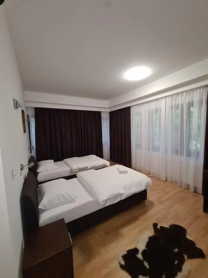 Holiday Resort Zlatni Dol Mostar
