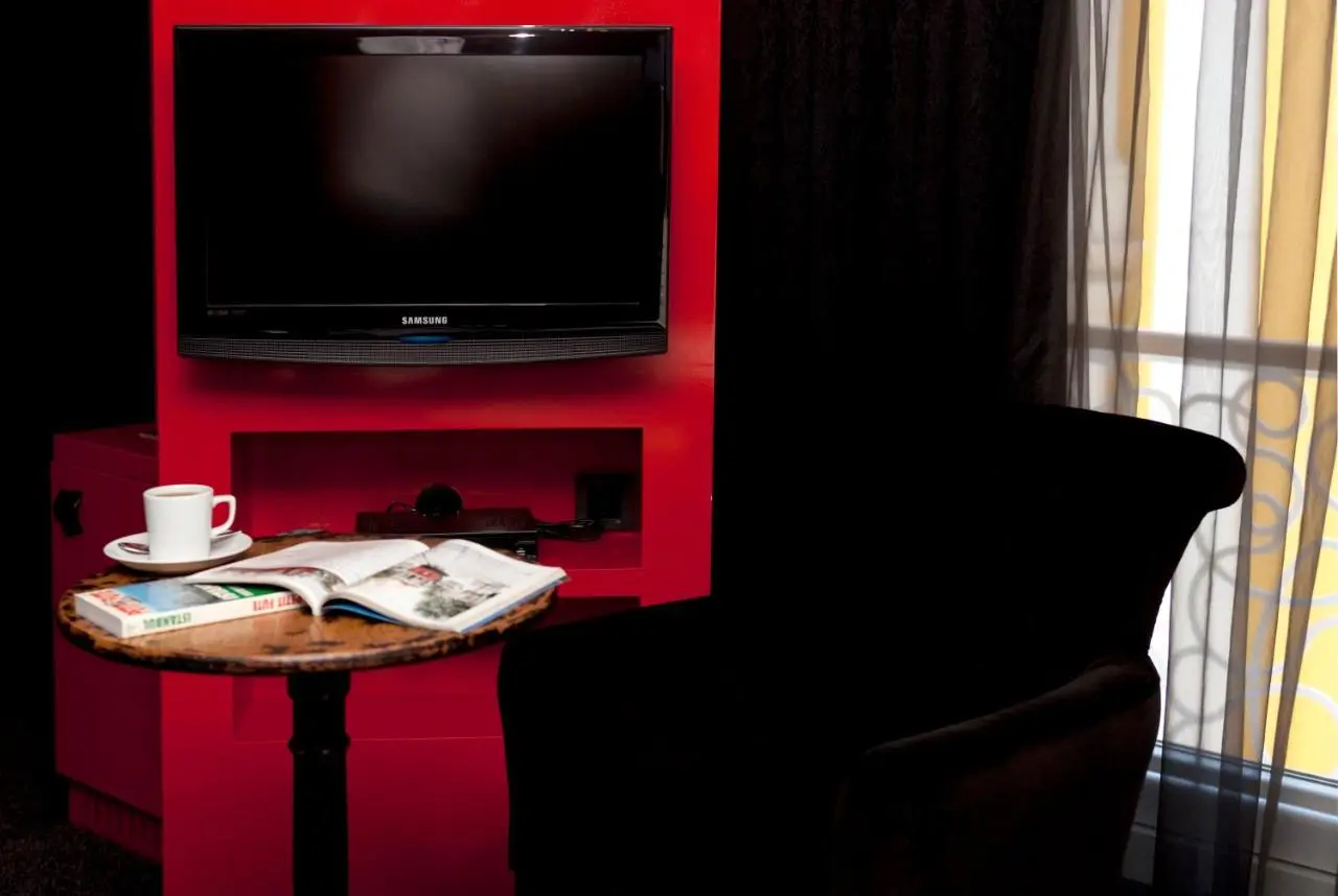 Hypnos Design Hotel