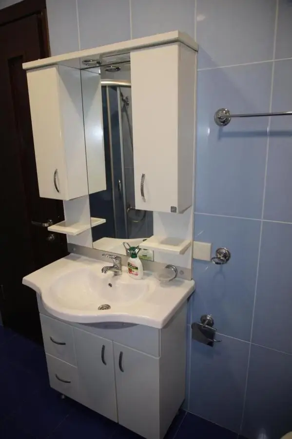 Gorgiladze 88 Resort Apartment