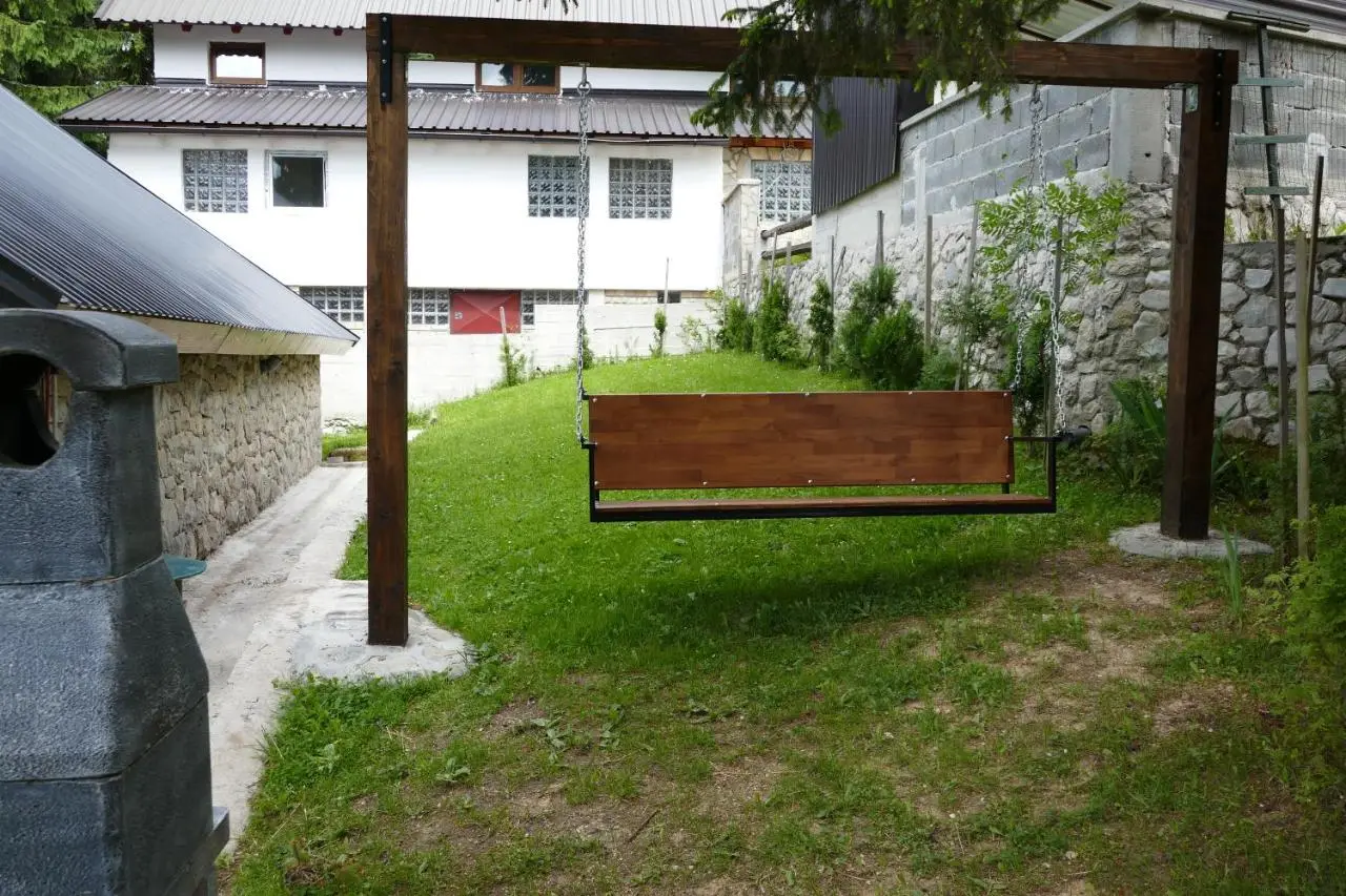 Vlašić House