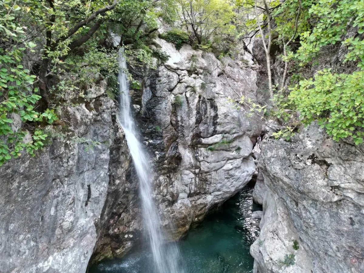 Bujtina Shpjia e Gjyshit