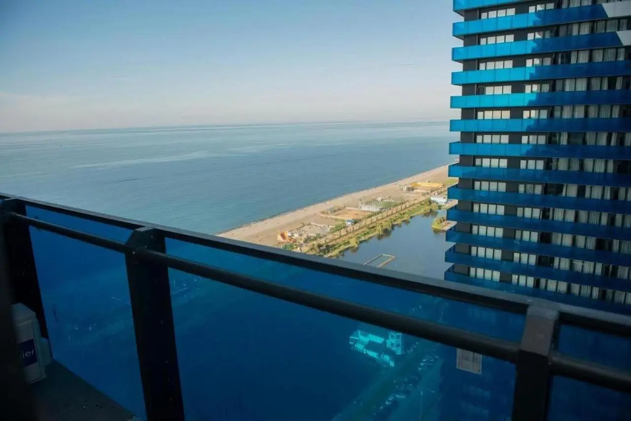 ORBI CITY-LUXURY premium panorama class HOTEL OFFICIAL