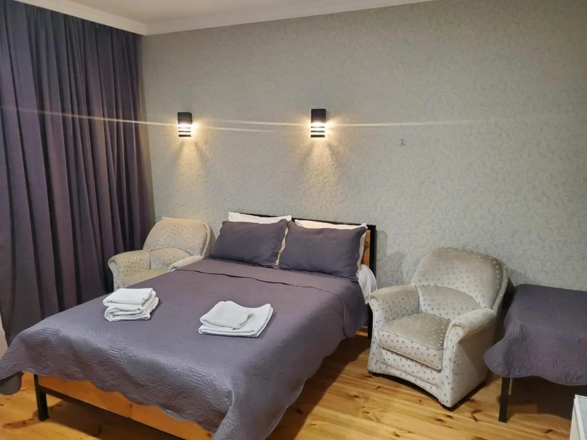 Bibo's Kokhi Guesthouse