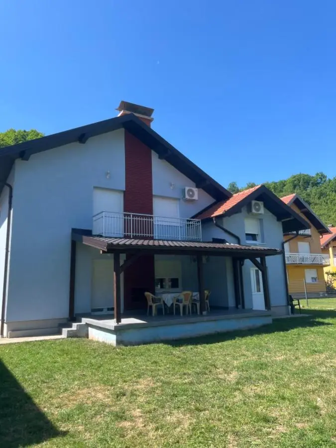 Sarajevo Apartment