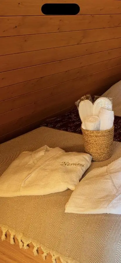 NerNeri Cottage Martvili