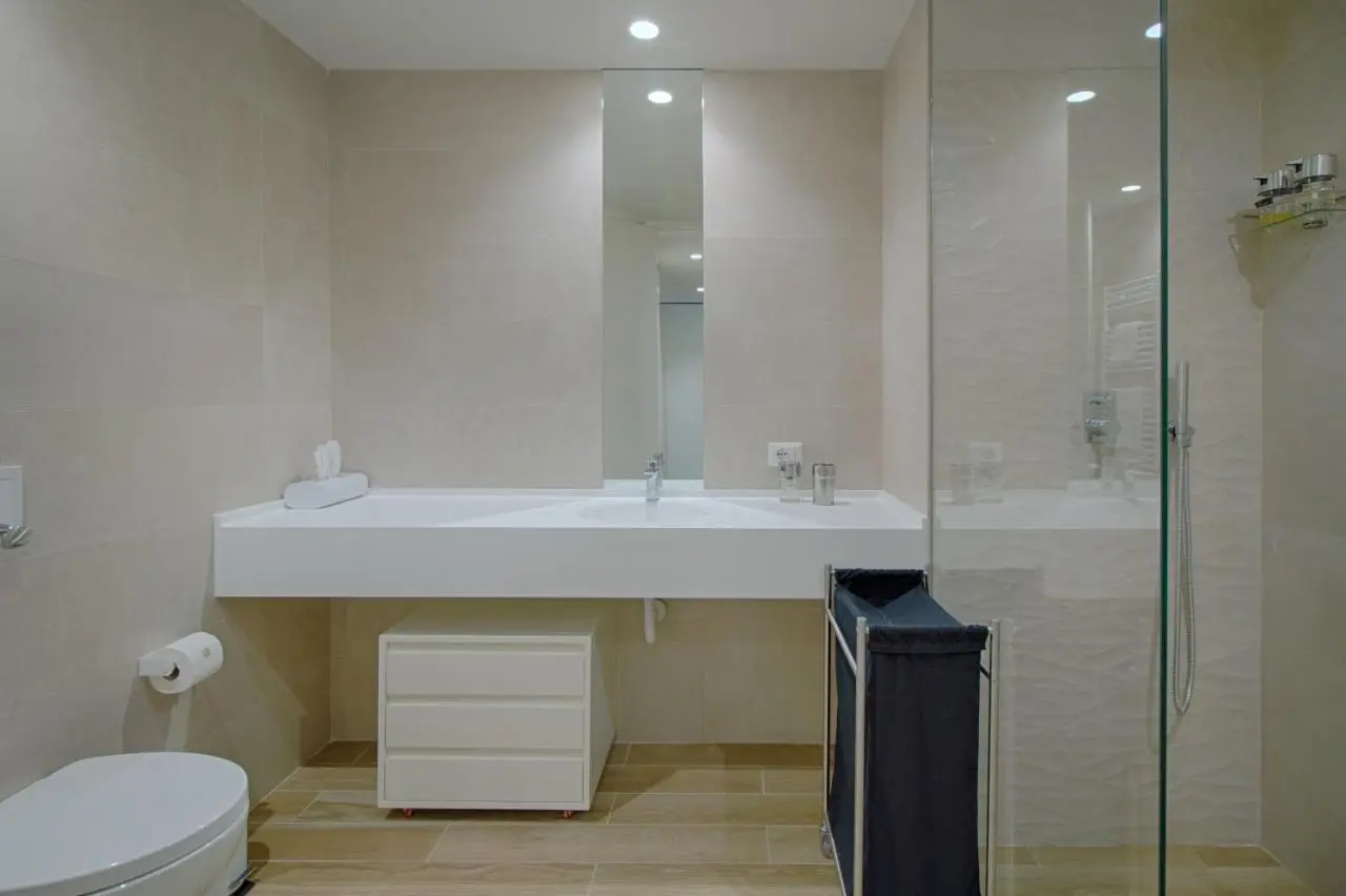 THE ROOMS - Serviced Apartments Tirana