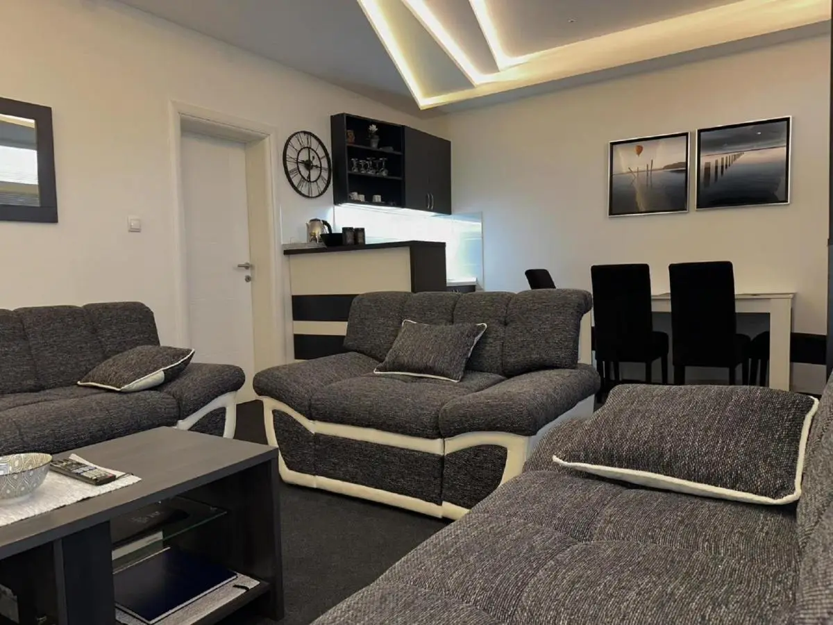 Elit Lux Apartments
