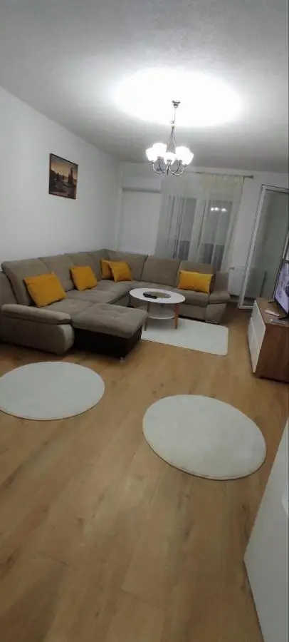 Apartman Aura