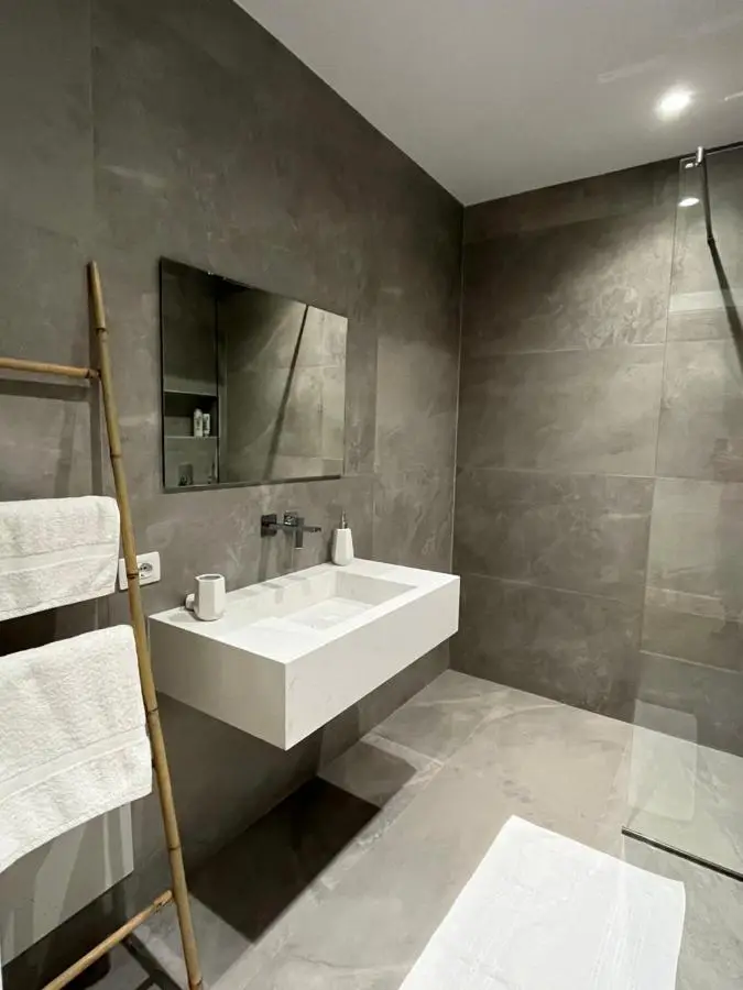 Bliss Apartment