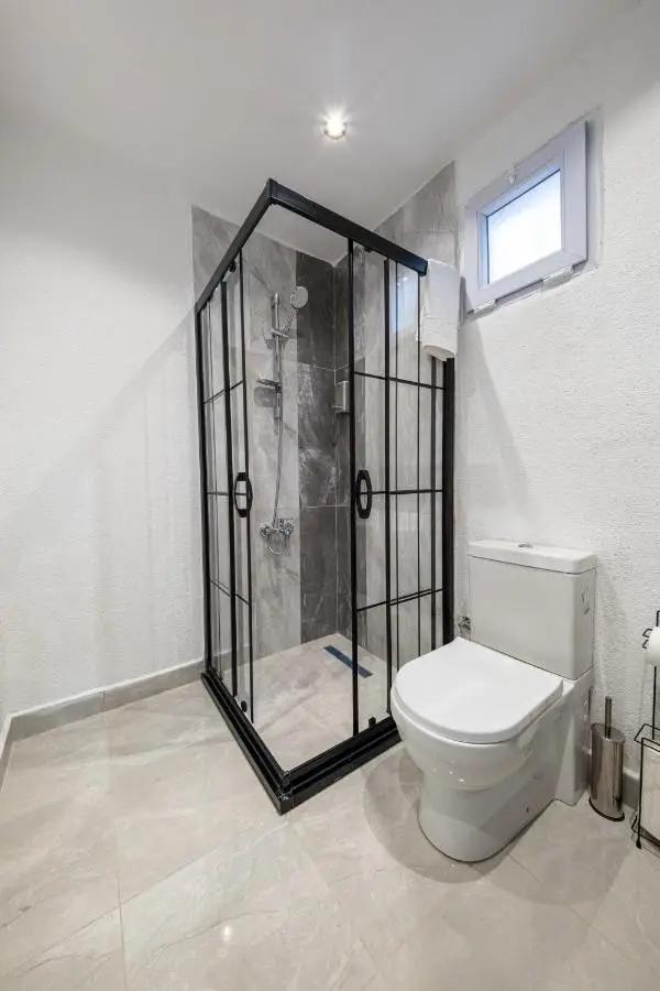 Hexa Apartments Sisli