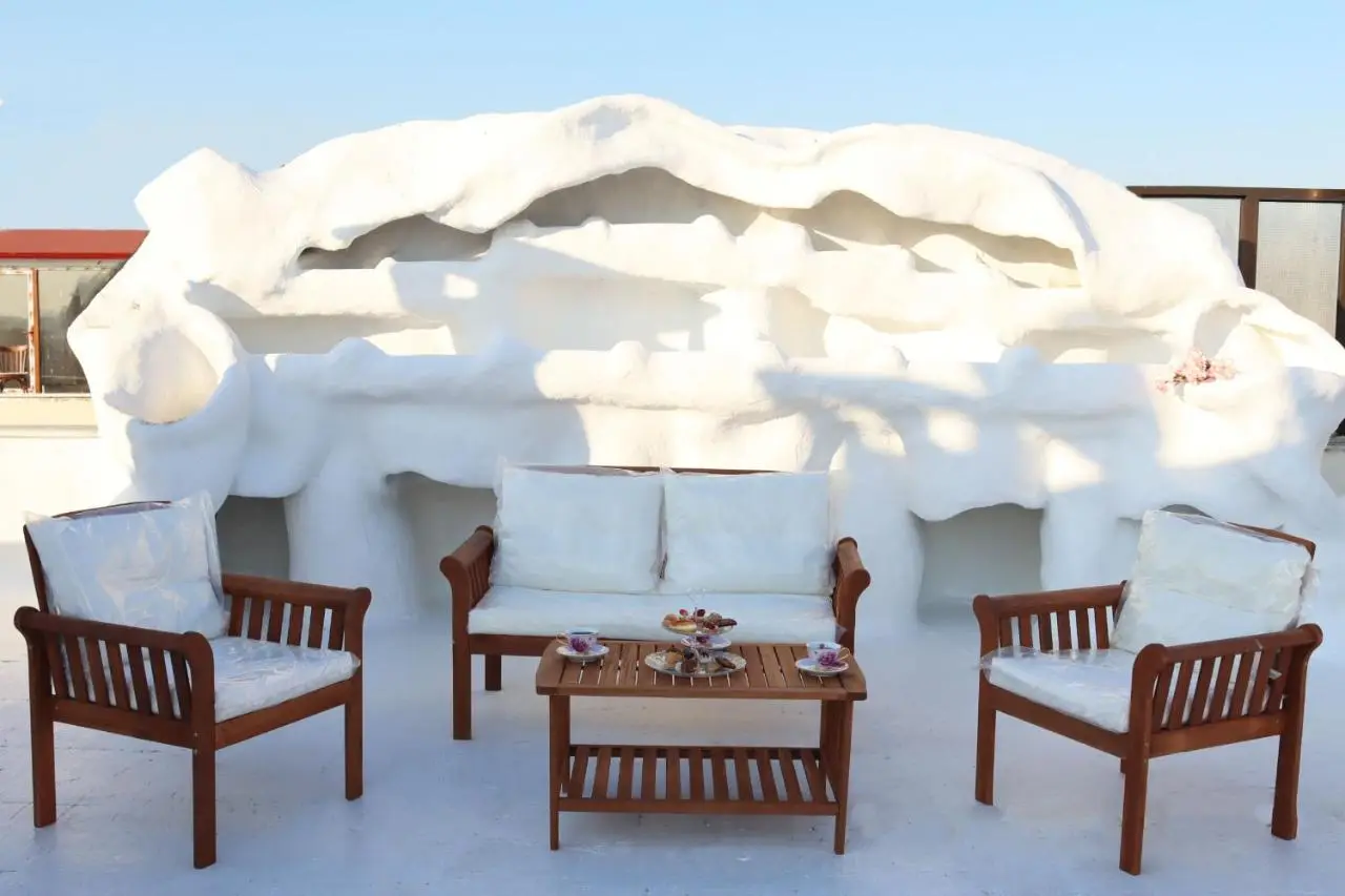 Cihangir VAV Suites