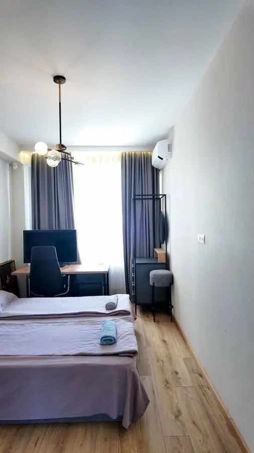 Luxury Apartment Aspindza 13