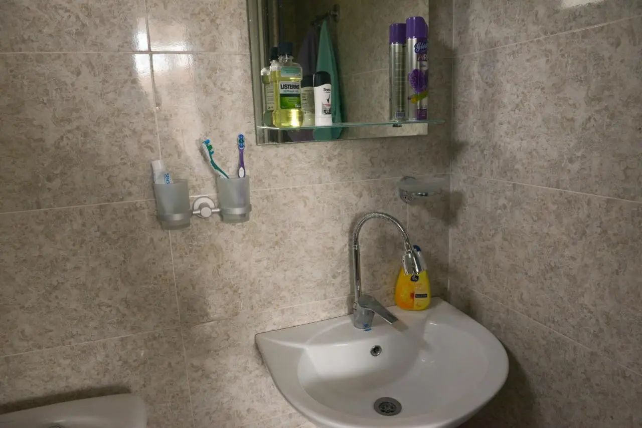 Surami Guest House - სახლი სურამში