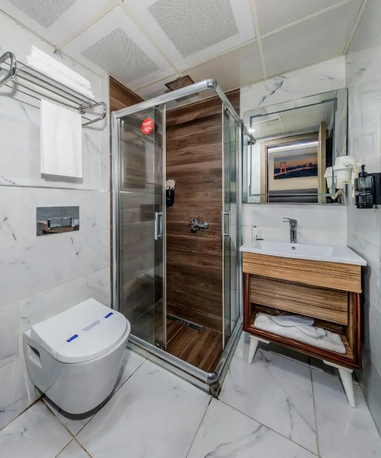 Dem İstanbul Airport Hotel