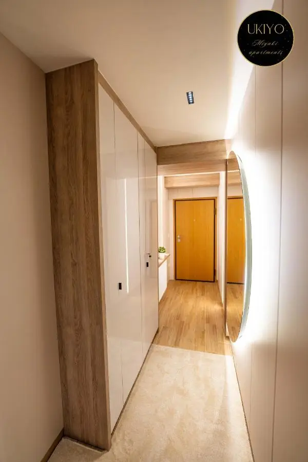 Miyaki Apartments - BJELASNICA