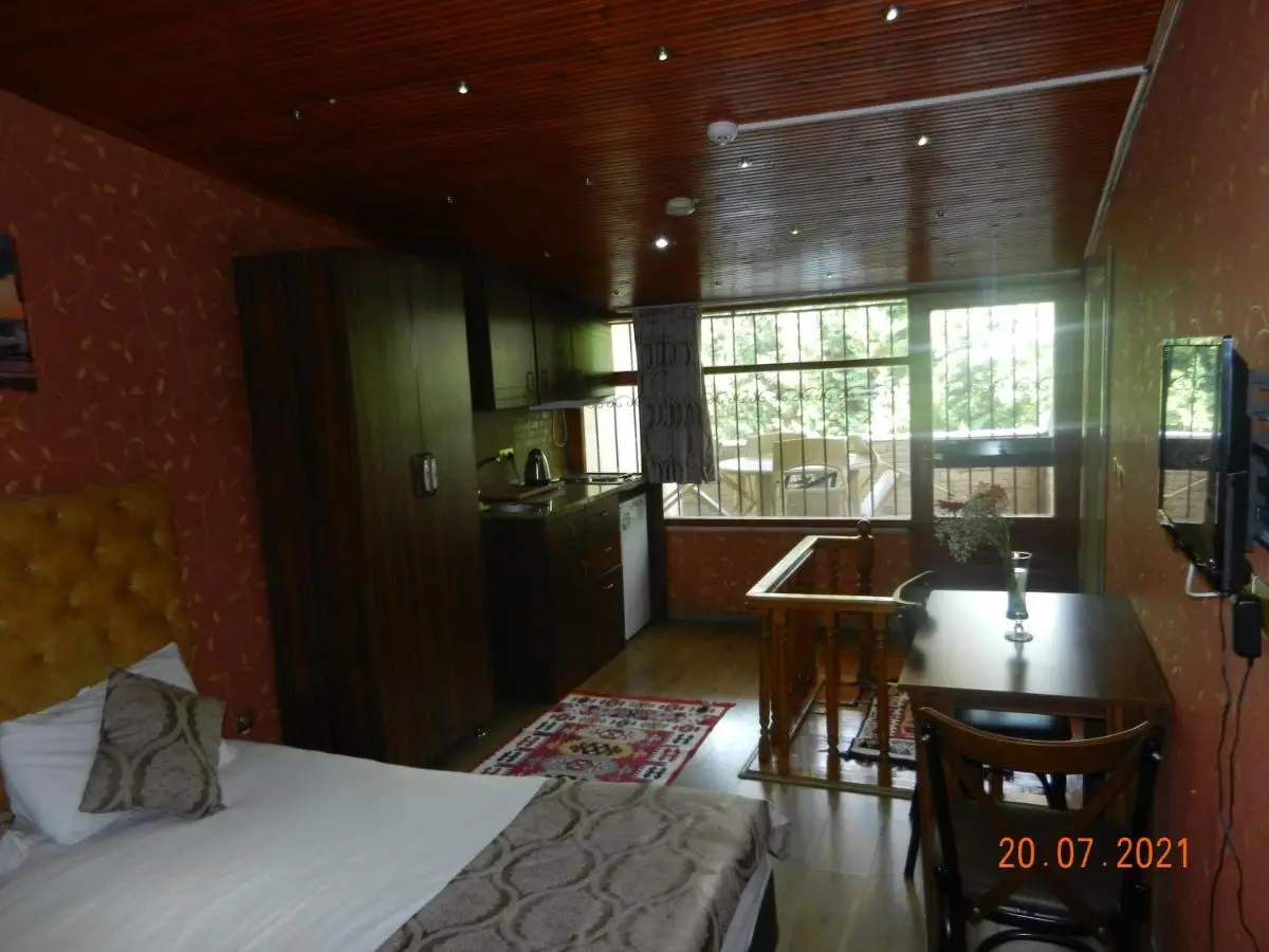 Royal Suites Sultanahmet