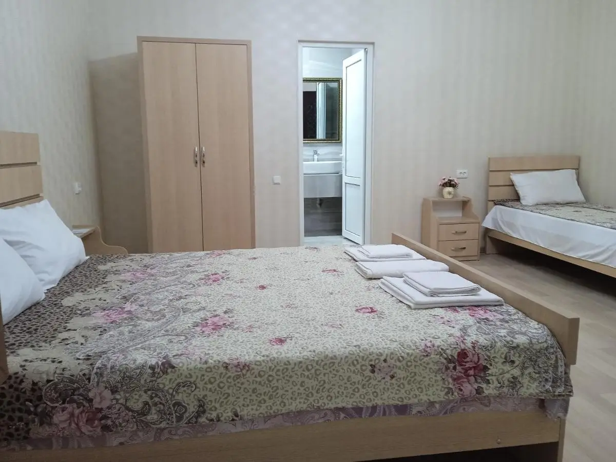 Elegant Hotel