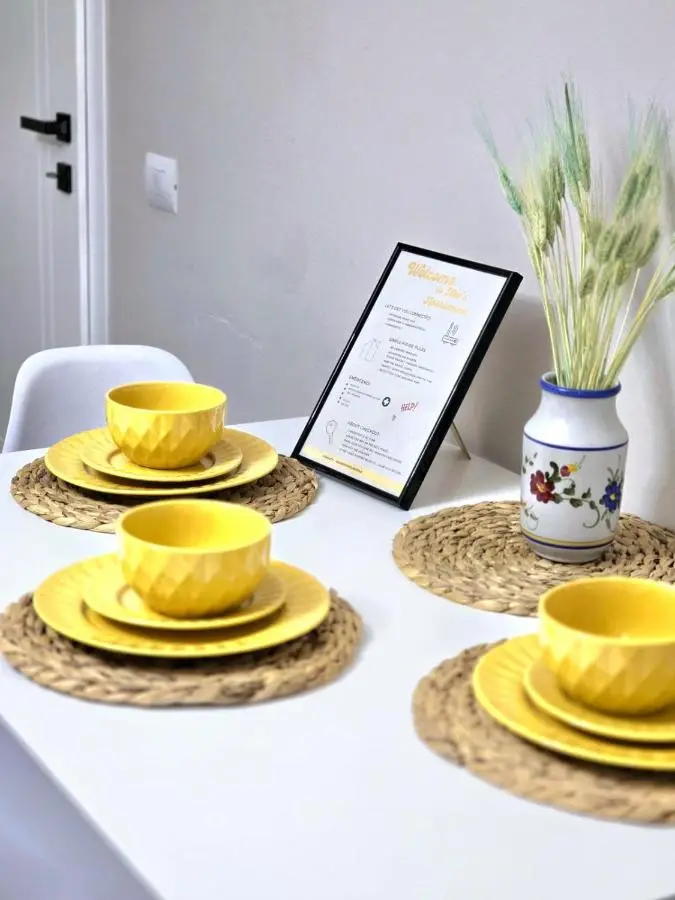 Nea Apartment