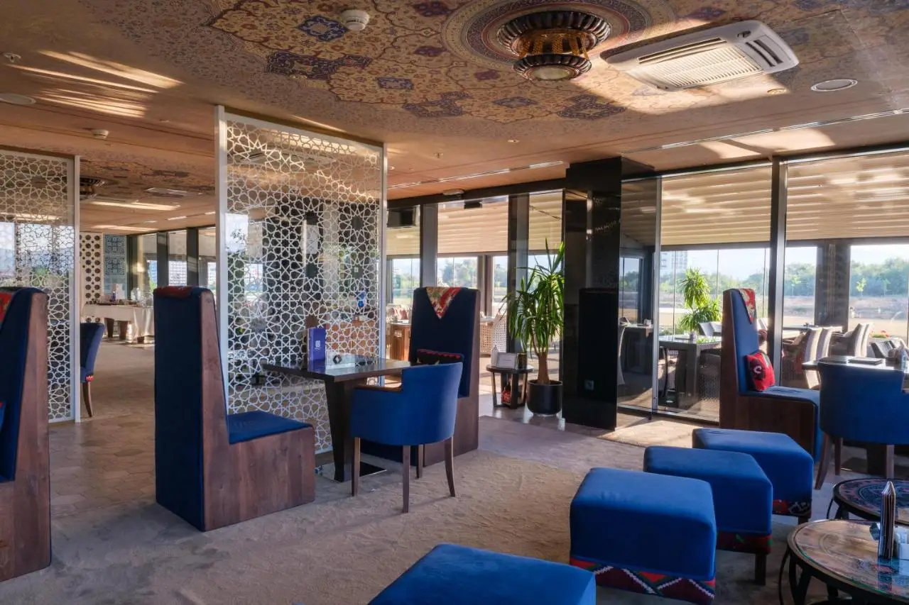 Malak Regency Hotel