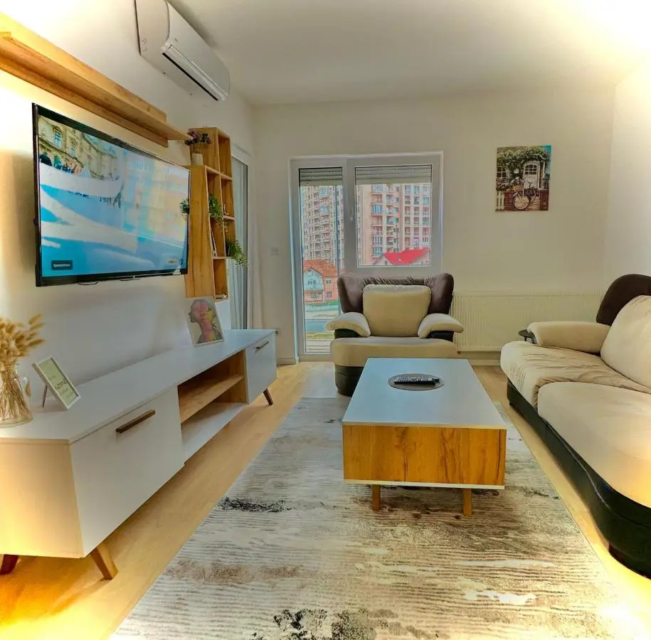 Apartment Clover Sarajevo