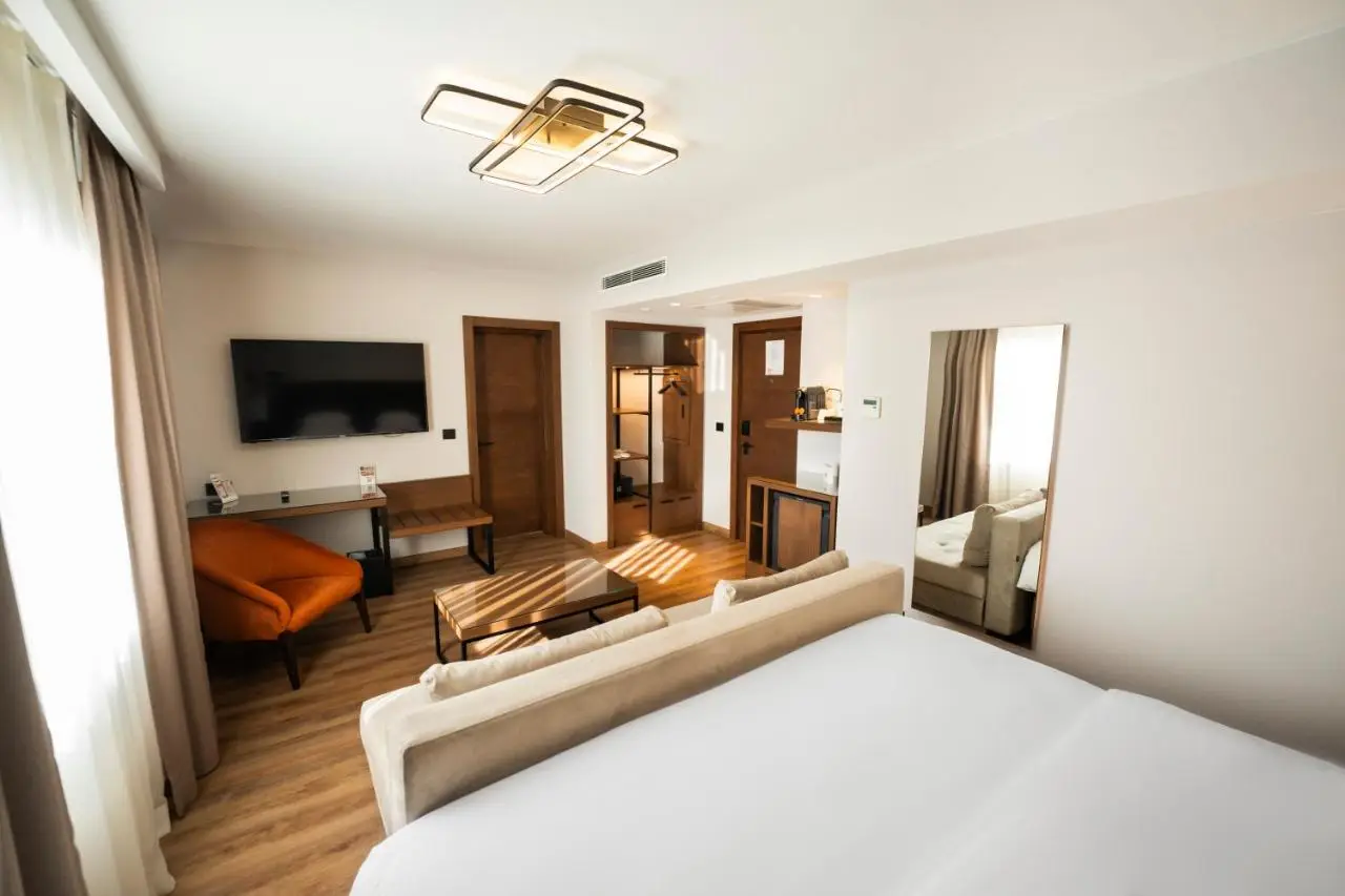 Riva Hotel Nişantaşı