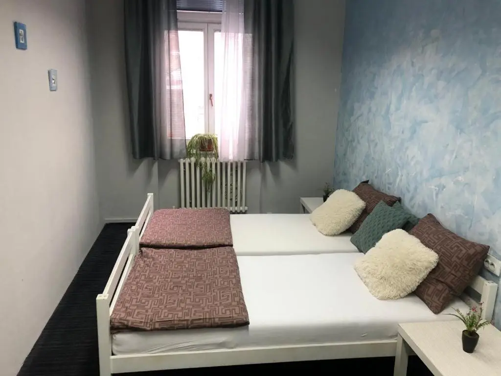 Spacious old town Apartments Sarajevo Ferhadija