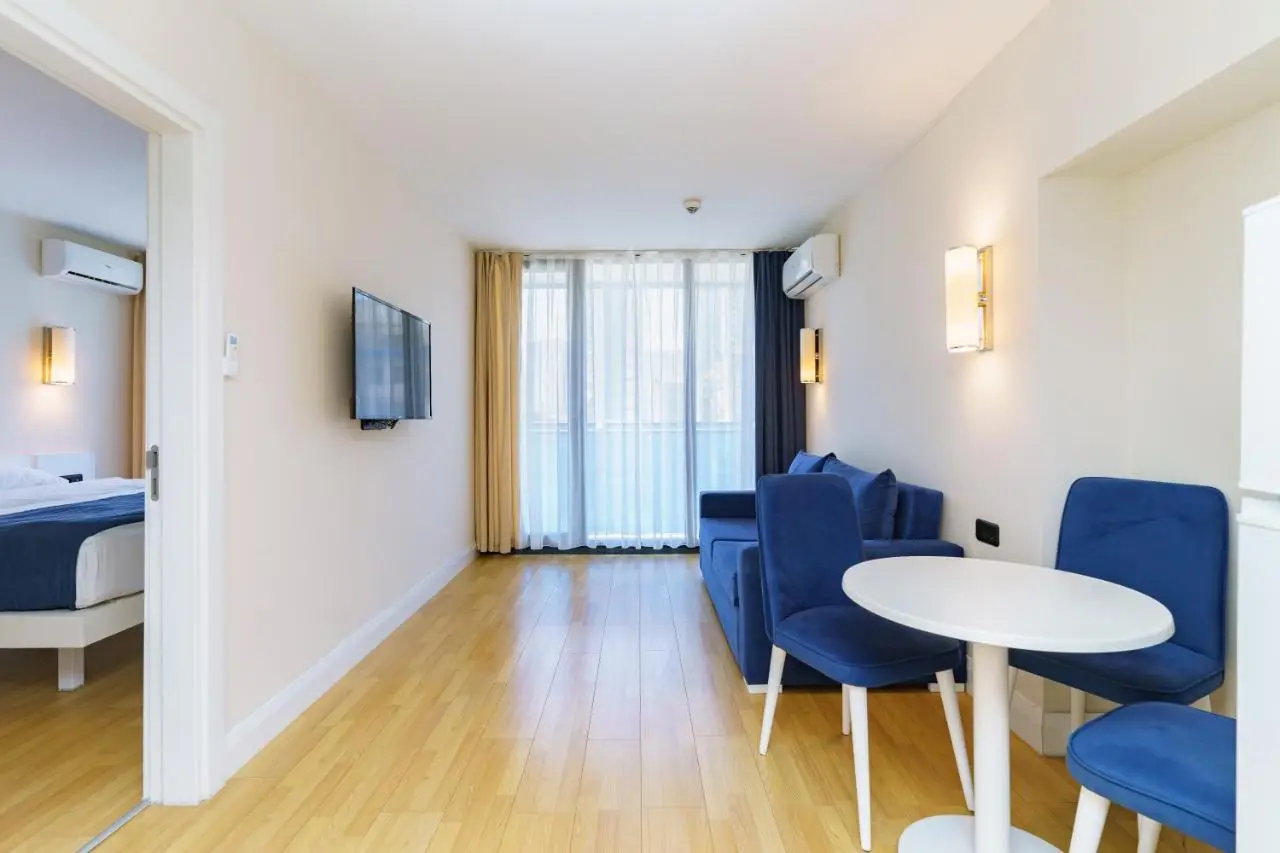 Orbi City 433