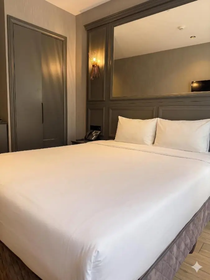 Peri Boutique Hotel Taksim