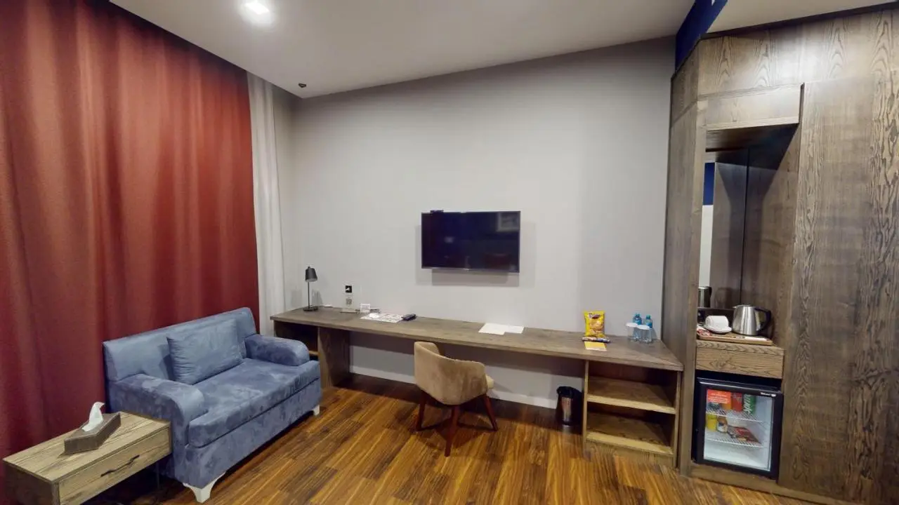 Port Rivoli Hotel Baku