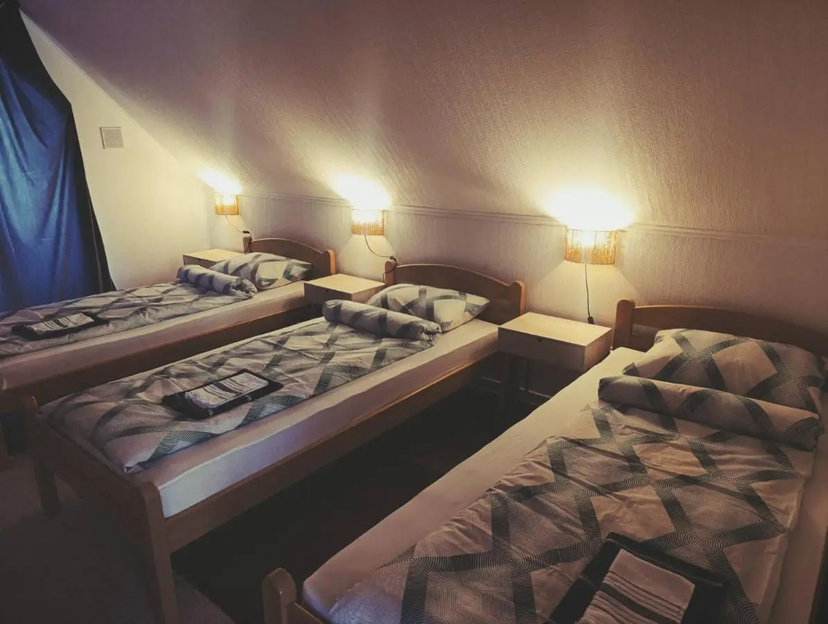 Holiday Home Alen - Una National Park Retreat - with Garden & Terrace