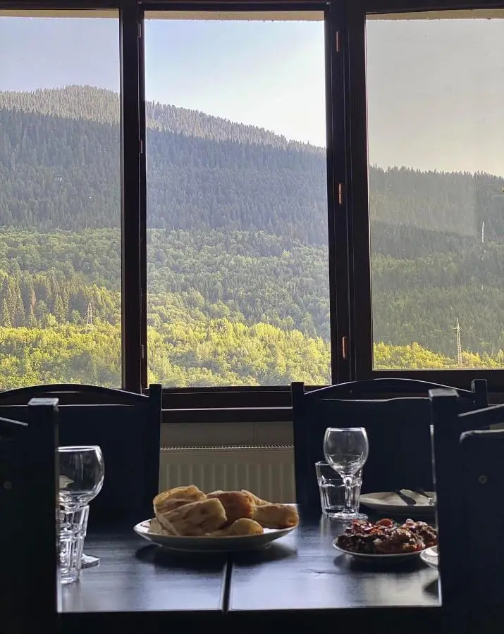 A-frame Wonder Mountain Chalet