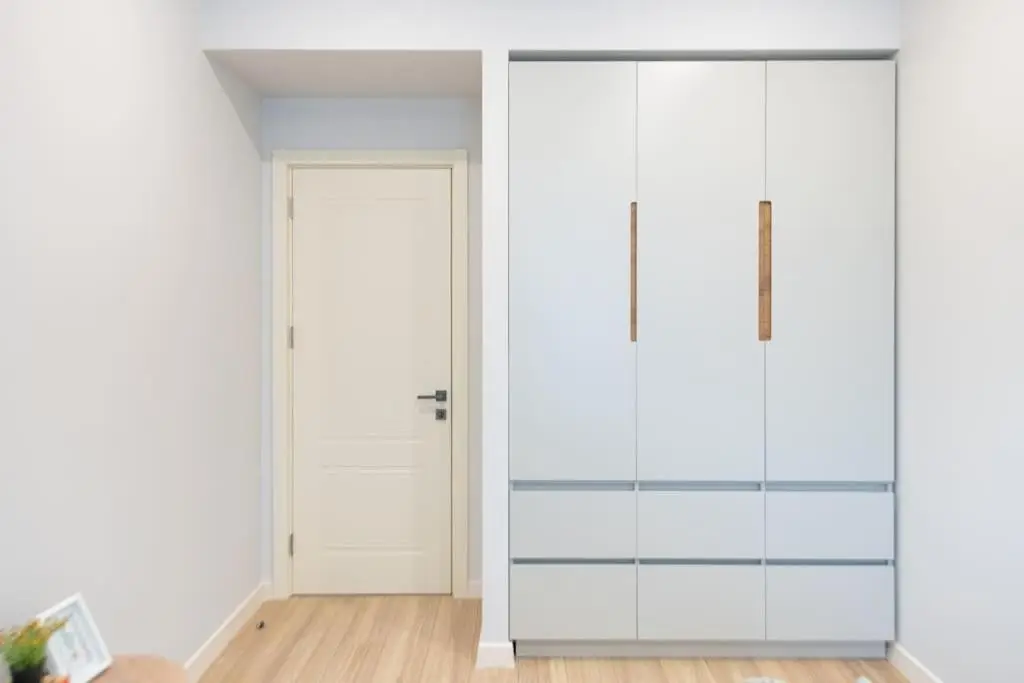 ProRealty -2BR apartment with fantastic view to city