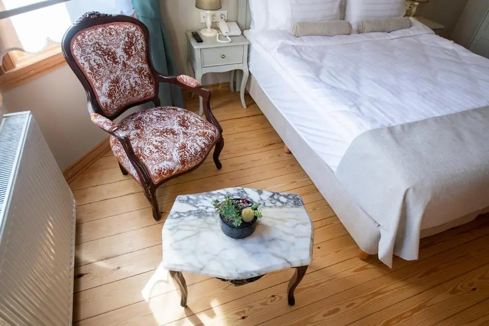 İkiz Konak Boutique Hotel