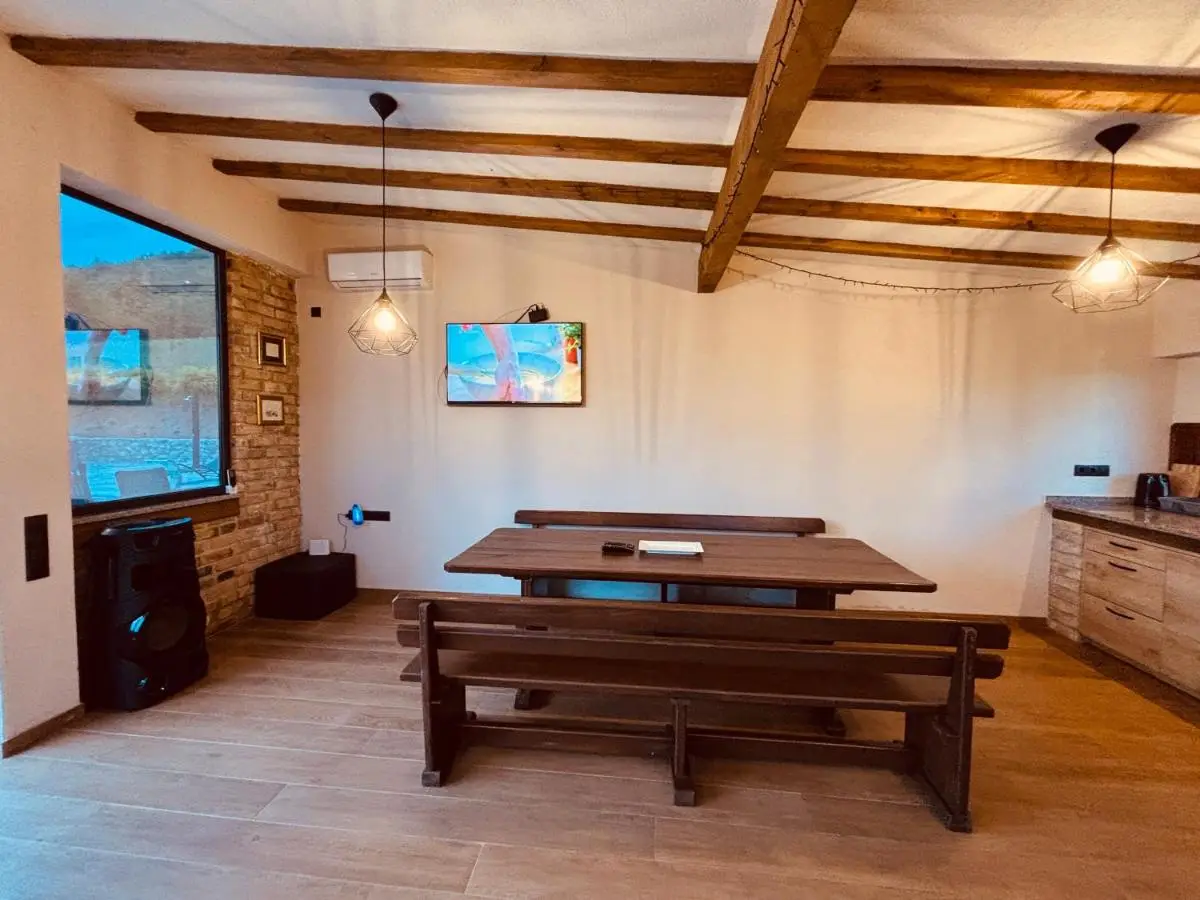 Holiday Home Silenzio