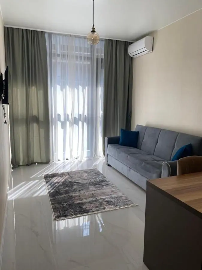 Horizons Hotel Rooms