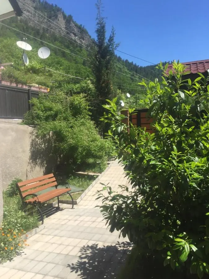 Hotel Victoria-Panorama