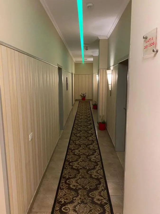 Edisem Hotel