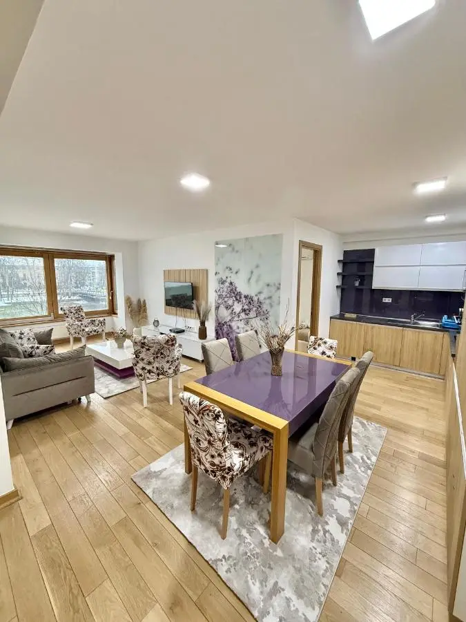 VIP Superior Apartments
