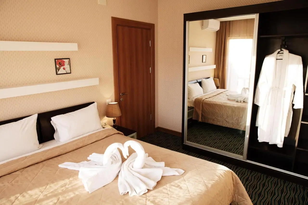 Austin Hotel Baku