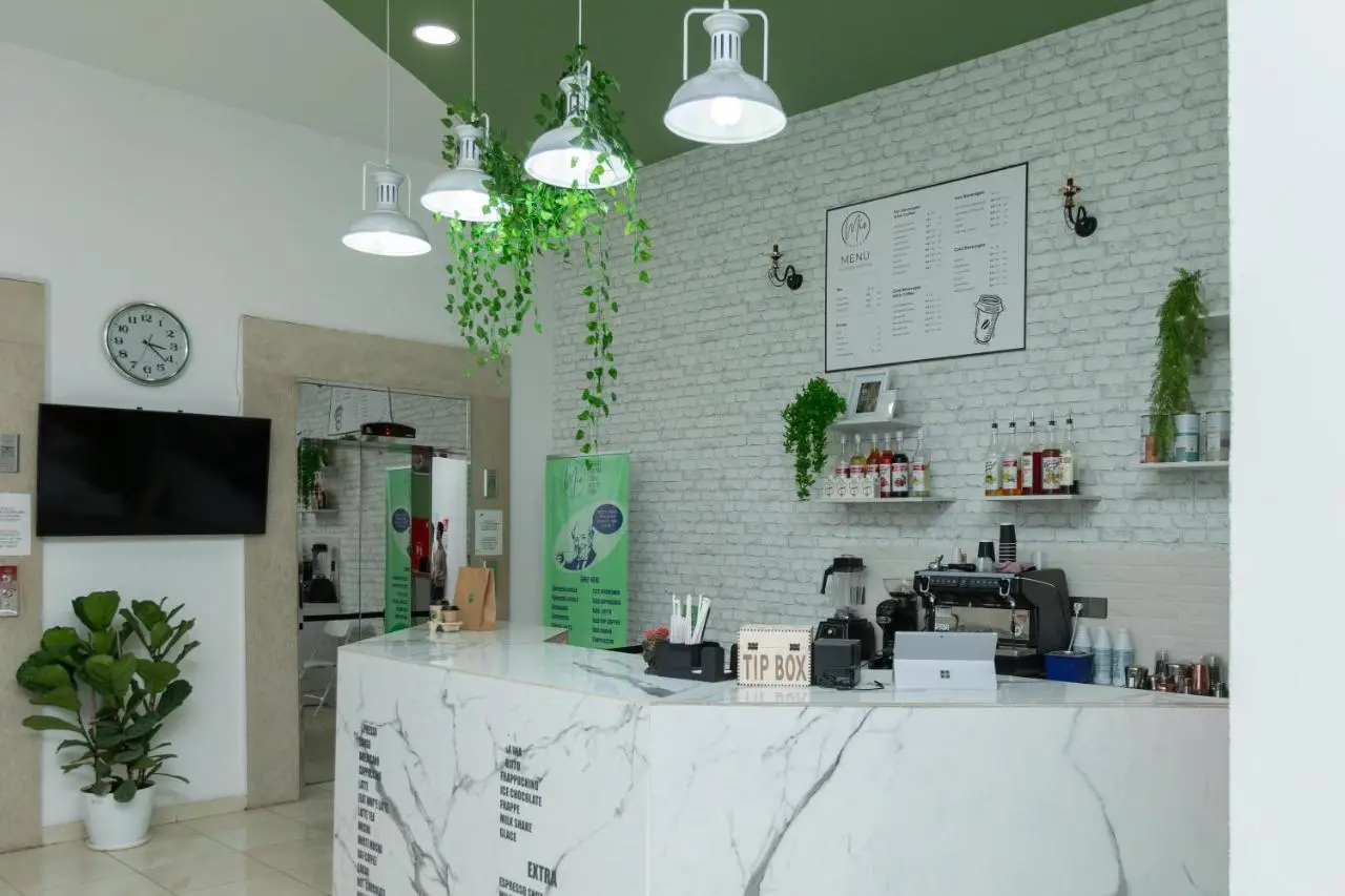 Arena Hotel Baku